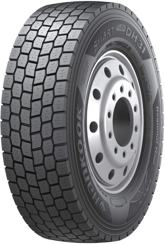 Hankook Smart Flex DH31 315/80R22,5 156/150L PR18