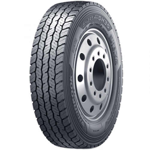 Hankook Smart Flex DH35 285/70R19.5 146/144M TL