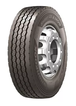 Hankook Smart Work AM09 13R22.5 156/150K TL