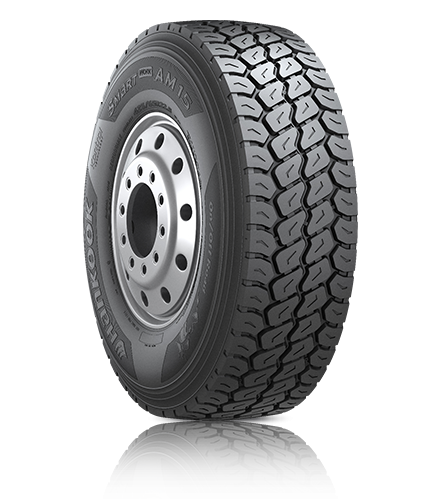 Hankook Smart Work AM15 445/65R22,5 169K PR20