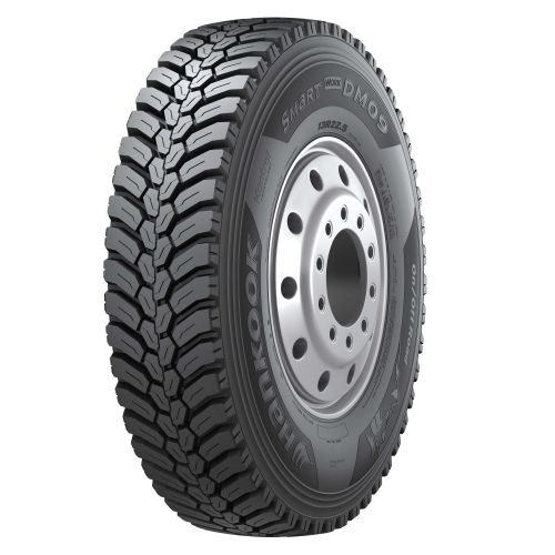 Hankook Smart Work DM09 12,00R20 154/150K M+S PR18