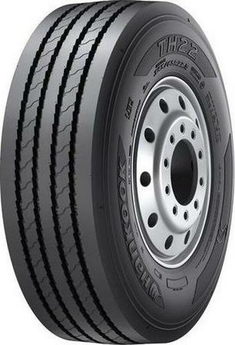 Hankook TH22 245/70R17,5 143/141J M+S PR18