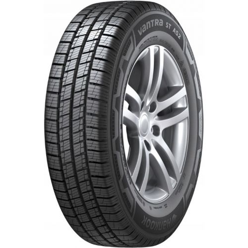 Hankook Vantra ST AS2 RA30 LT225/75R16C 121/120R PR10
