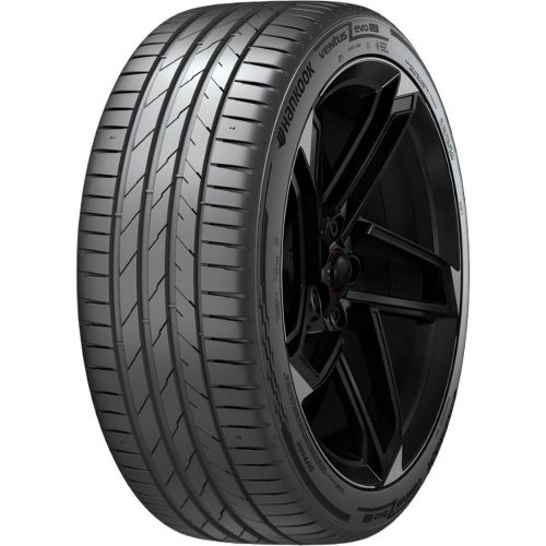 Hankook Ventus evo SUV K137A 255/50ZR19 107W XL