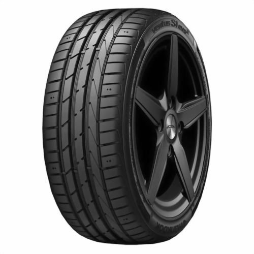 HANKOOK Ventus S1 evo2 SUV K117 (A и C) 225/55R18 98V XL