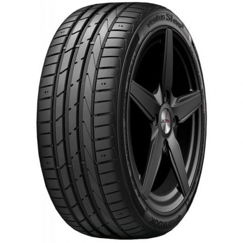 Hankook Ventus S1 Evo 2 K117B 225/50R17 94W Run Flat