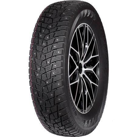 Hankook Winter I Pike LV RW15 235/65R16C 115/113R (шип.)