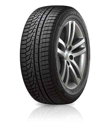 Hankook Winter i*cept Evo 2 SUV W320A 235/60R17 106H XL TL