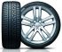 Hankook Winter i*cept Evo 2 W320C 255/50R19 107V XL HRS