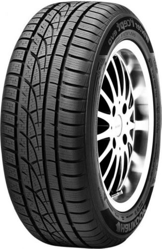 Hankook Winter i*cept Evo W310B 245/50R18 100H HRS