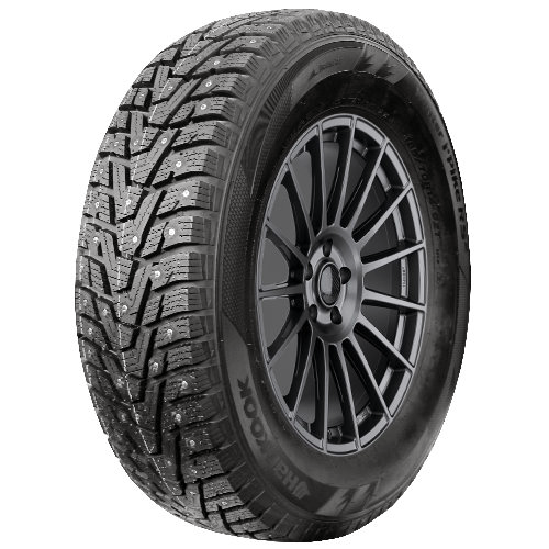 Hankook Winter i*Pike RS2 W429 215/55R17 98T XL (шип.)