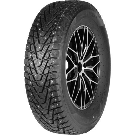 Hankook Winter i*Pike X W429A 225/70R16 107T XL (шип.)