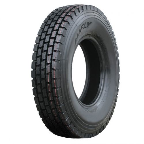 HiFly HH368 295/80R22.5 152/149M TL