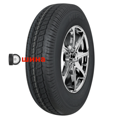 HiFly Super 5000 225/70R15C 112/110R TL