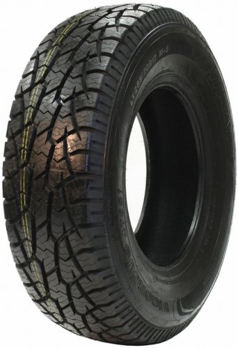 HiFly Vigorous AT601 LT245/75R17 121/118S PR10