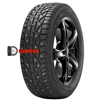 Tigar Ice 225/45R17 94T (шип.)