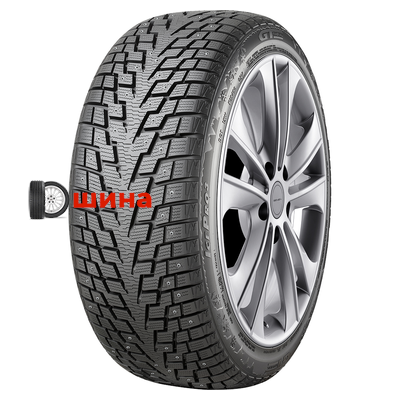 GT Radial IcePro 3 225/55R17 101T XL (шип.)
