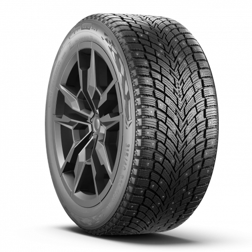 Ikon Autograph Ice 10 SUV 265/55R20 113T XL (шип.)