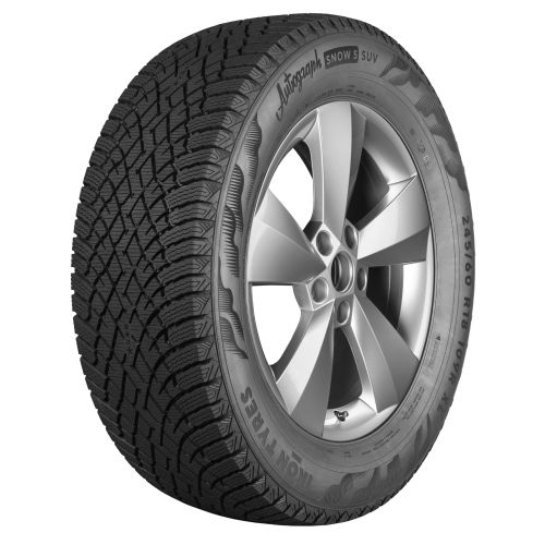 Ikon Autograph Snow 5 SUV 285/40R22 110T XL