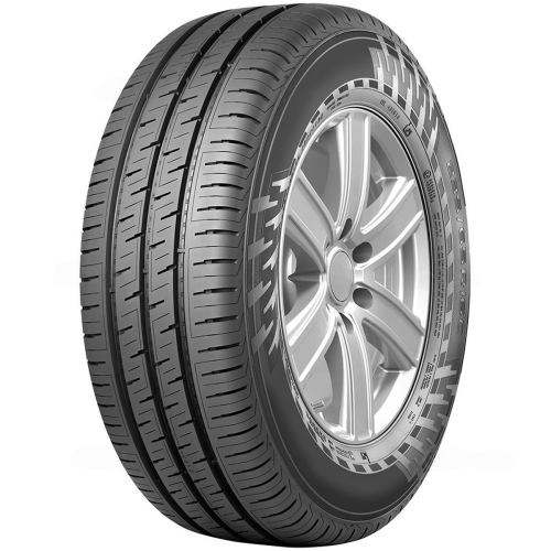 Ikon Tyres Autograph Eco C3 225/75R16C 121/120R