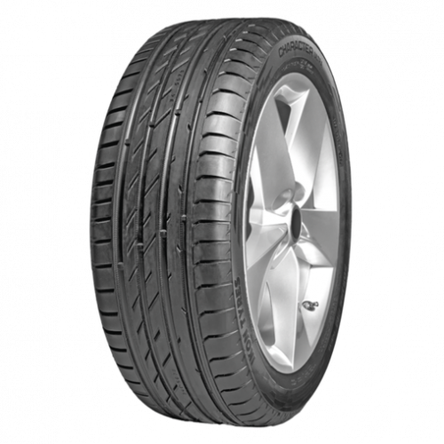 Ikon Tyres Character Ultra (Nordman SZ2) 235/50R18 97V