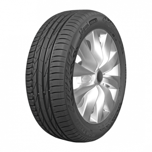 Nokian Tyres Autograph Aqua 3 225/50R17 98W XL