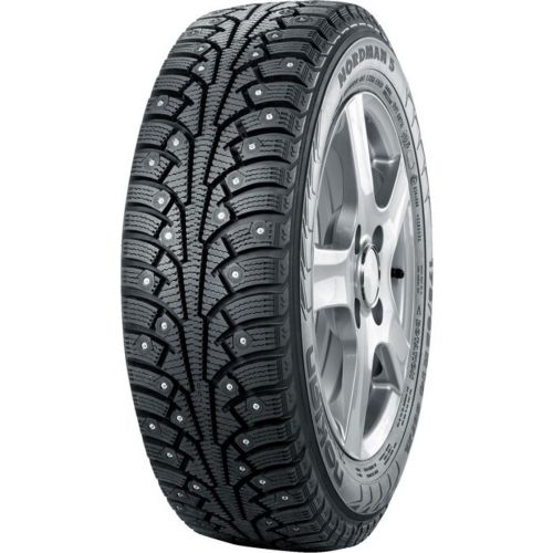 Ikon Tyres Nordman 5 205/70R15 100T XL TL (шип.)