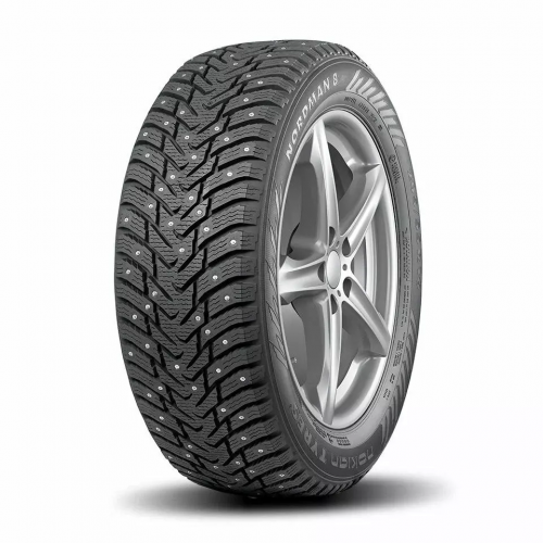 Ikon Tyres Nordman 8 185/65R14 90T XL TL (шип.)