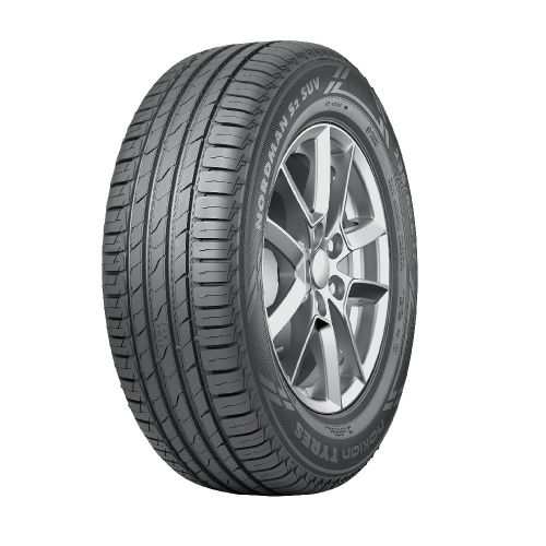 Ikon Tyres Nordman S2 SUV 245/65R17 111H XL