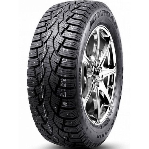 JOYROAD WINTER RX818 205/55R16 91T (шип.)