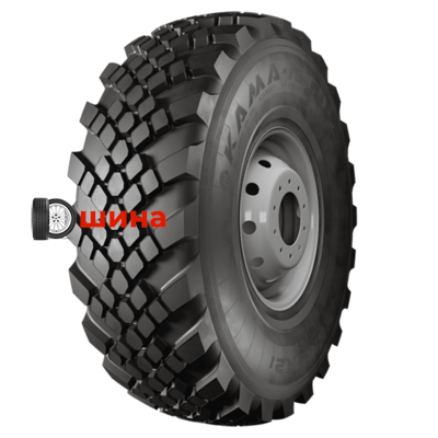 Kama Кама-1260-2 425/85R21 156G TT PR18