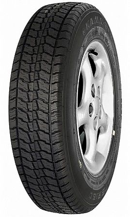 Kama 218 225/75R16C 121/120N