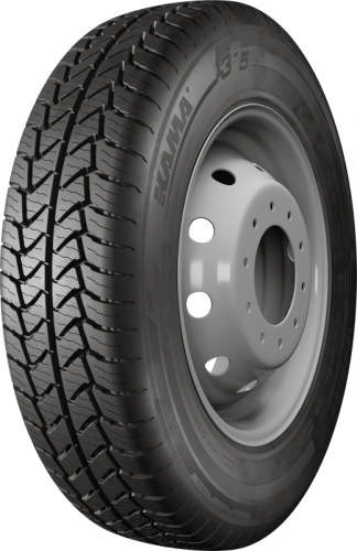 Kama 365 LT (НК-243) 195/75R16C 107/105Q