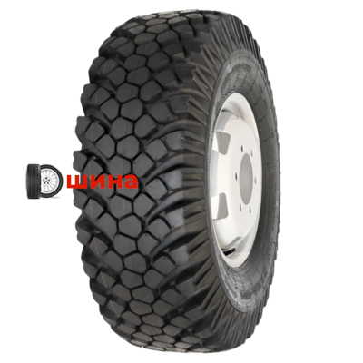 Kama Кама-401 400/70-21(1100x400-533) 145G TT PR12