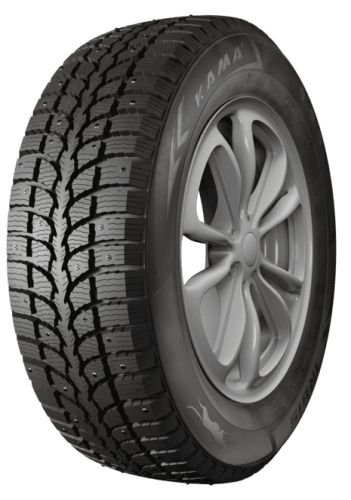 Kama 505 Irbis 175/70R13 82T (шип.)