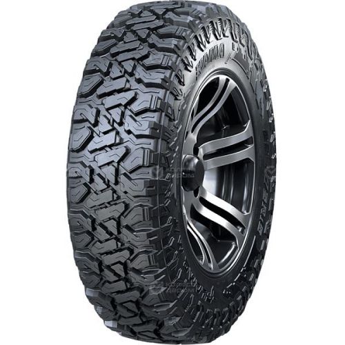 Kama Flame M/T (НК-434) 215/75R15 100Q
