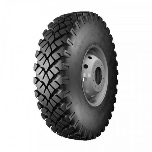 Kama Кама-402 Мороз 12,00R20 154/149J TT PR18