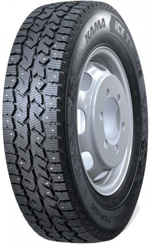 Kama Trace Ice (НК-530) 195/70R15C 104/102R (шип.)