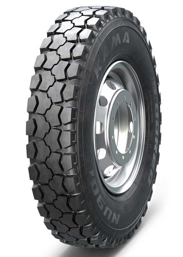 Kama NU 901 8,25R20 133/131K TT M+S