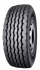 Kapsen HS106 385/65R22.5 160K