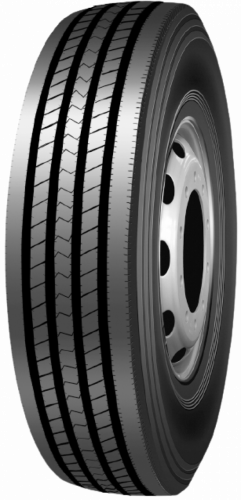 Kapsen HS205 215/75R17.5 126/124M