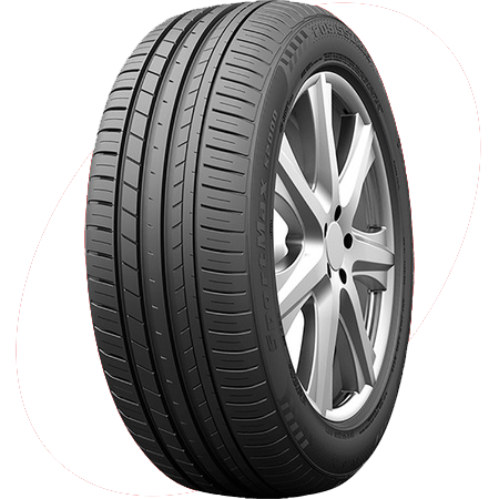 Kapsen S2000 HeadKing 235/50R18 101W