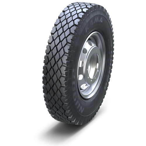 Kama NU 902 10,00R20 149/146K TT M+S