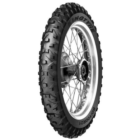 Kingtyre K81 80/100 R21 51M TL/TT Front NHS  2022
