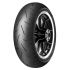 Kingtyre K95 120/70 R14 55H TL Front