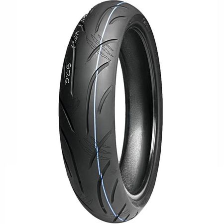 Kingtyre K97 110/70 ZR17 54W TL Front