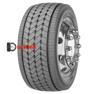 Goodyear KMAX S Gen-2 295/60R22.5 150/147K TL