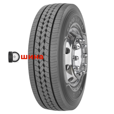 Goodyear KMAX S 235/75R17,5 132/130M 3PMSF