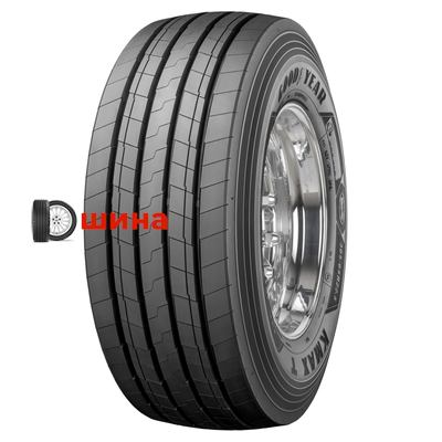 Goodyear KMAX T Gen-2 385/55R22,5 160/158L 3PMSF