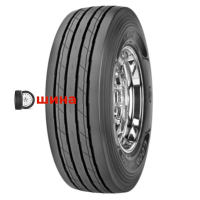 Goodyear KMAX T 235/75R17,5 143/144F 3PMSF